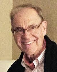 ROGER POEPPEL Obituary (1941