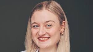 Jacqueline Euler's Instagram, Twitter & Facebook