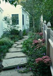 James Mccain Garden Design In Portland Maine Project Garden Gates My Secret Garden Garden Design