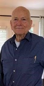 Donald Curran Obituary