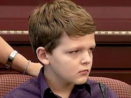 Somer Thompson’s family confronts her killer