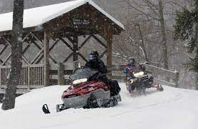 First time renting side by sides however we are avid snowmobilers and we know the area well. Rent Snowmobiles In Cattaraugus County Enchanted Mountains Of Cattaraugus County New York Naturally Yours