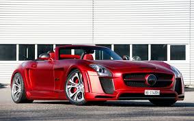 2012 Fab Design Mercedes Benz Sls Amg Roadster Mercedes Benz Sls Mercedes Benz Sls Amg Mercedes Benz