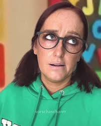 Paul Doyle Yagged Jacinta Hopkins