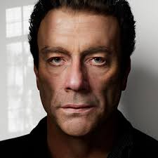 Dylan Kowalski.. Sculpt Version.. Front View