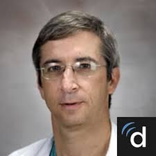 Dr. Mara B. Antonoff (Rosenthal), MD