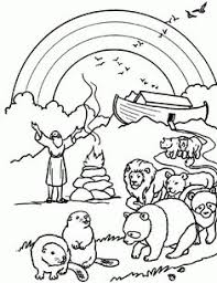 30 Arche Noah Ideen Arche Noah Bibelgeschichten Basteln Kindergottesdienst