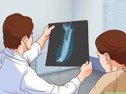 How To Become A Radiologist: 12 Steps (With Pictures) - Wikihow