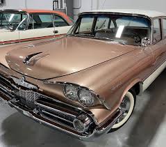 Image result for Pearl 1959 Dodge