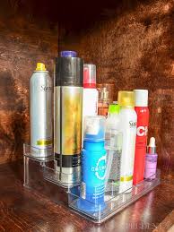 Cords are the main things that make a salon look messy. 40 Quick And Easy Home Organization Tips To Clear The Chaos