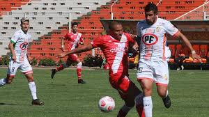 Martín palermo regresa al fútbol chileno y es el nuevo entrenador de curicó unido. Cobresal Logra Un Triunfo Vital Ante Curico Y Complica A Palermo As Chile