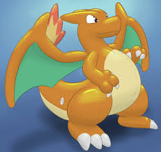 Charizard pooltoy! by Balloon-Quilava -- Fur Affinity [dot] net