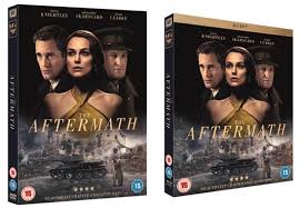 For the film's australian release, the distributor chose to make reductions to stronger sexual detail in two scenes in order to obtain an m classification. Aftermath Win A Copy Of The Keira Knightly Film Here