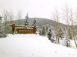 We make music and eat burritos. Keystone Colorado With Kids Winter Edition Life Anchored