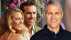 Lively & Reynolds Get Support From Agency Boss In Baldoni Battle