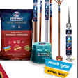 Chemical Earthing GI, COPPER BOUNDED, PURE COPPER product image