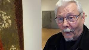 Sean Landers New Paintings at ANDREA ROSEN Gallery