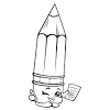 Coloring pages for kids of all ages. 1