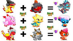 How To Breed Legendary Dragon In Dragon City For Free 2020 Dragon City Dragon City Game Legendary Dragons