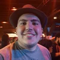 Joseph Brouillette's Instagram, Twitter & Facebook