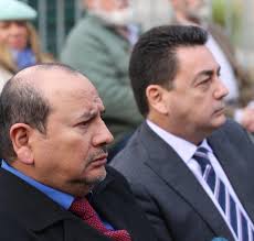 NUEVA OFICINA VIRTUAL INSTITUTO DE PREVISIÓN SOCIAL 👩🏻‍💻🧑🏻‍💻☑️ Con la  simbólica tramitación del Bono Bodas de Oro 💍 por parte de nuestros  vecinos María Rosa Bustos y Víctor Espinoza, esta mañana pusimos