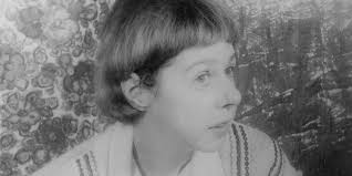 Language poet Lyn Hejinian has died; Maggie Doherty