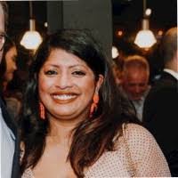 Rebecca Lazar's Instagram, Twitter & Facebook