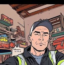 Andrew Spees in people