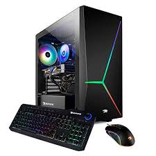 Tencent gaming buddy 2gb ram link: Ibuypower Gaming Pc Computer Desktop 100 Recommended By Electronics Ahmed Alalwi Kit