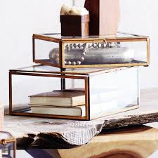 Now you can shop for it and enjoy a good deal on simply browse an extensive selection of the best crystal display case and filter by best match or price to find one that suits you! Case Jewelry Display Box In Glass Nova68 Com