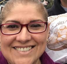 It's Teacher Tuesday, and we're featuring Edison Elementary School  kindergarten teacher Valerie Lovato from Denver Public Schools! She has  been an educator for 15 years, serves