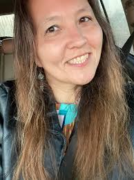 she probably thought I was going to cut my bangs again🤷 Hello good day or  night! My name is Andrew but please call me Andy. I prefer to be pronounced  as He/Him.