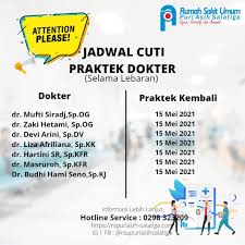 We did not find results for: Rsu Puri Asih Salatiga Posts Facebook