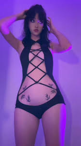 @kenalialuvs video Tweet