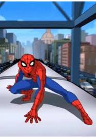 Brayden Farris Spider