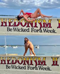 TW Pornstars - Lexi Lee Top 0.37% Onlyfans. Twitter. I spent a week of  spring break at Hedonism II swingers resort. 10:23 AM - 7 Apr 2023