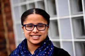 Interview Luton — Ralph Pollard