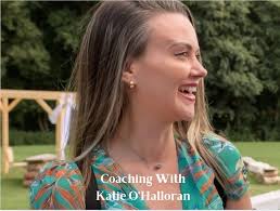 Coaching With Katie O'Halloran Reviews