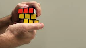 Harganya juga berbeda beda, tergantung isi dari buku maka dari itu pentingnya memperhatikan cara yang satu ini. Cara Main Rubik 3x3 Bagi Pemula Ini Rumusnya Kumparan Com