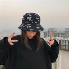 medio bucket hat outfits with hats hat aesthetic skater girl outfits