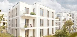 In leipzig findest du derzeit 1.468 mietwohnungen. Mietwohnungen Miethauser Bautrager Baywobau