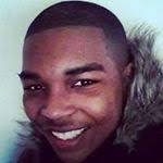 Jamal Marcano's Instagram, Twitter & Facebook