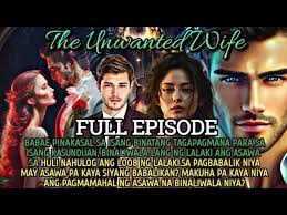 PART 7: ANG GALIT NI AGATHA KAY ALLYSON AT GIAN AT ANG KAGUSTUHAN NIYANG  MAKAPAGKIWALAY SA ASAWA