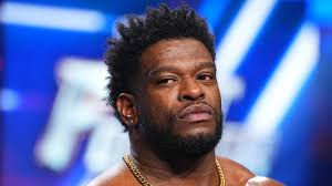 AEW Star Powerhouse Hobbs Explains The Origins Of His Wrestling Name