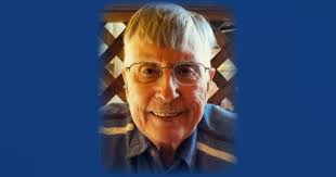 Obituary: Brian M. Elliott