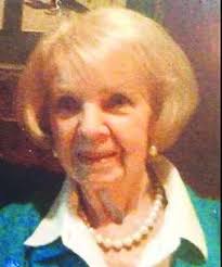 Mauryne McCrory Obituary (1920