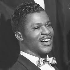 JAKE CAREY (1926-1997) El 9 de septiembre de 1926 nació en Pulaski,  Virginia, el cantante estadounidense de doo wop Jake Carey, voz baja y  cofundador en 1953 de la banda doo wop