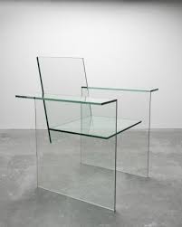 The furnishings and interiors of kuramata have influenced generations of creatives in japan and around the world, where his pieces have been welcomed to the permanent collections of international institutions like the centre pompidou. Collection Search Corning Museum Of Glass