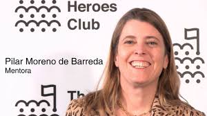 Think Big Pilar Moreno de Barreda #500Héroes
