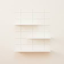 Profitez de prix ikea toute l'année faites vous facilement livrer. Etagere Murale Ines Gassien Paris Achat En Ligne